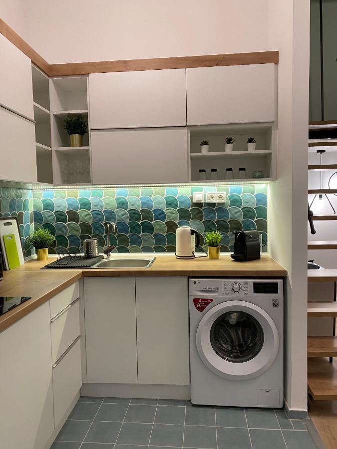 Appartement Stylish Westend