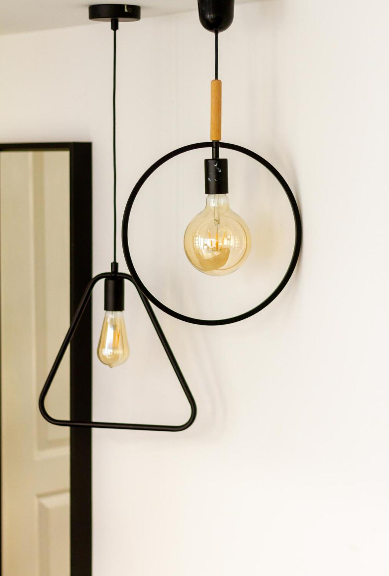 Stylish Westend Appartement