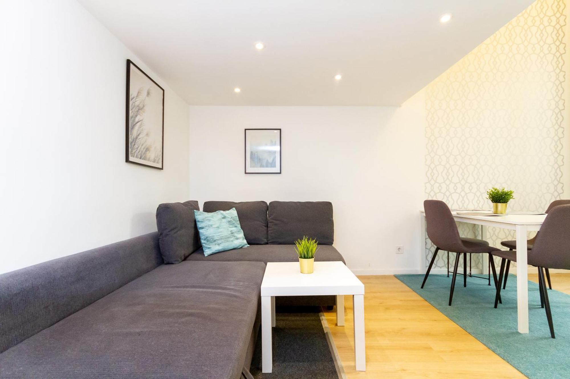 Stylish Westend * Boedapest