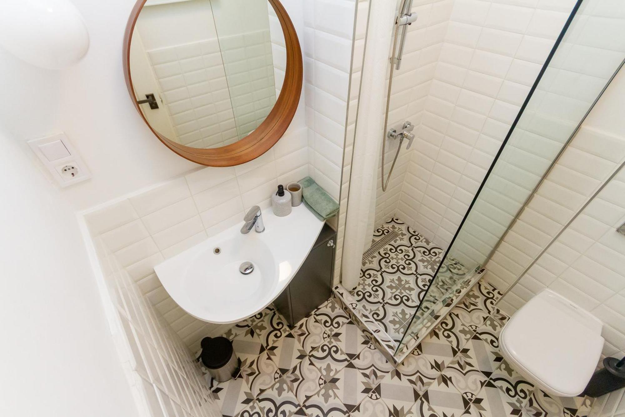 Appartement Stylish Westend