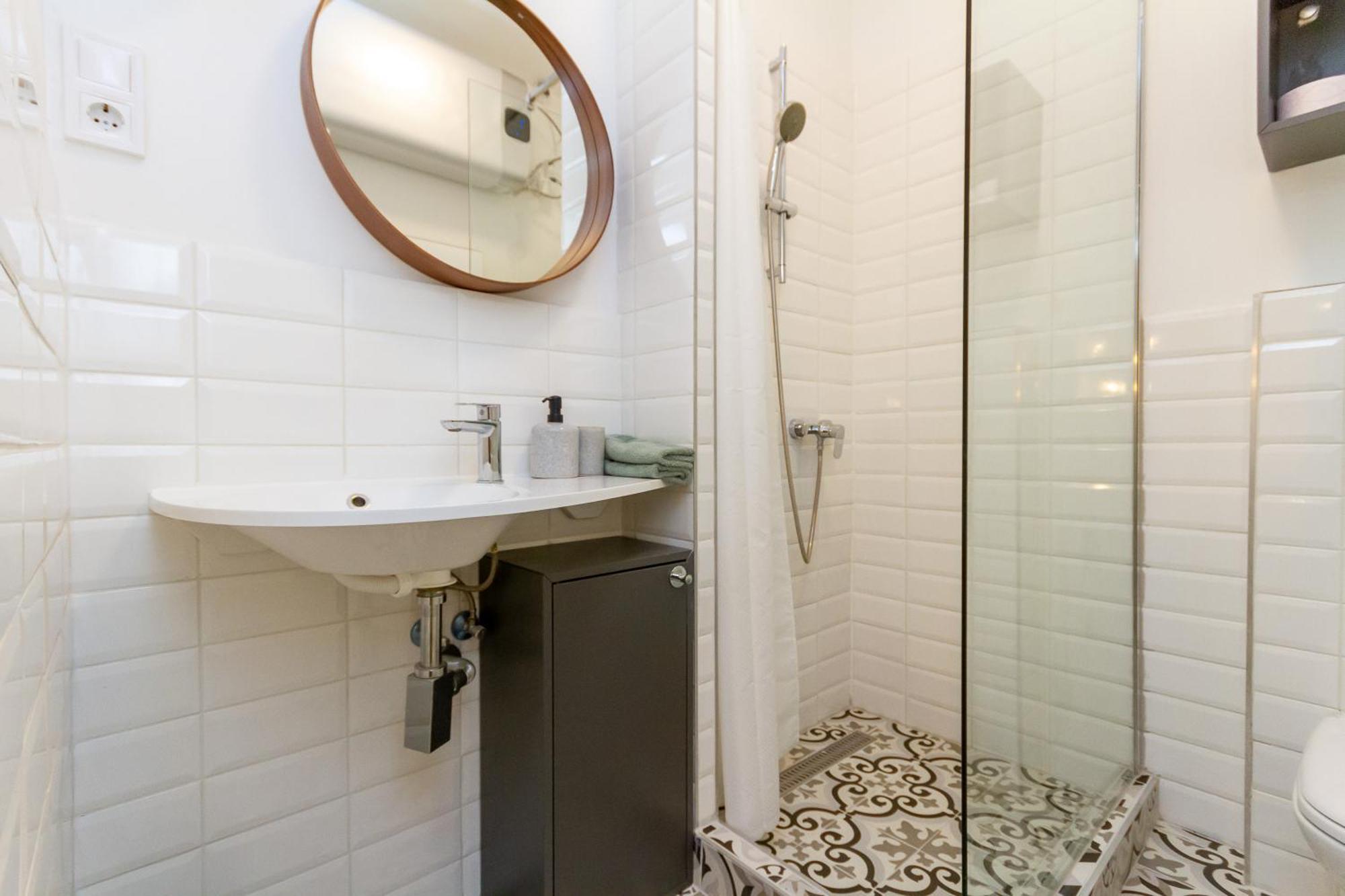 Appartement Stylish Westend *