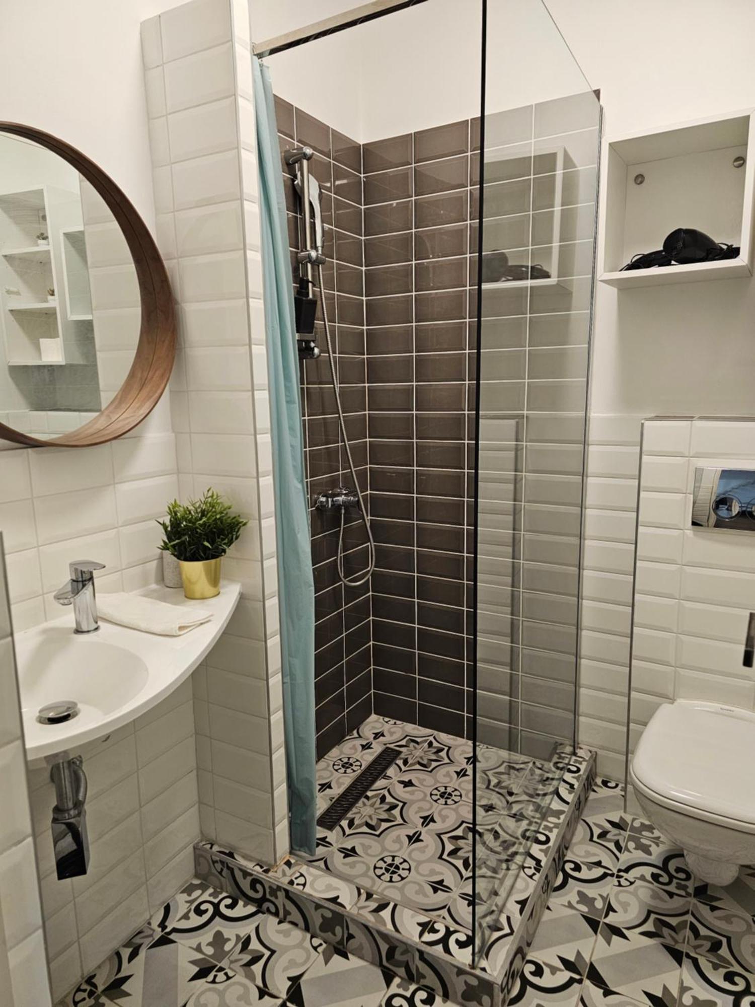 Appartement Stylish Westend Budapest