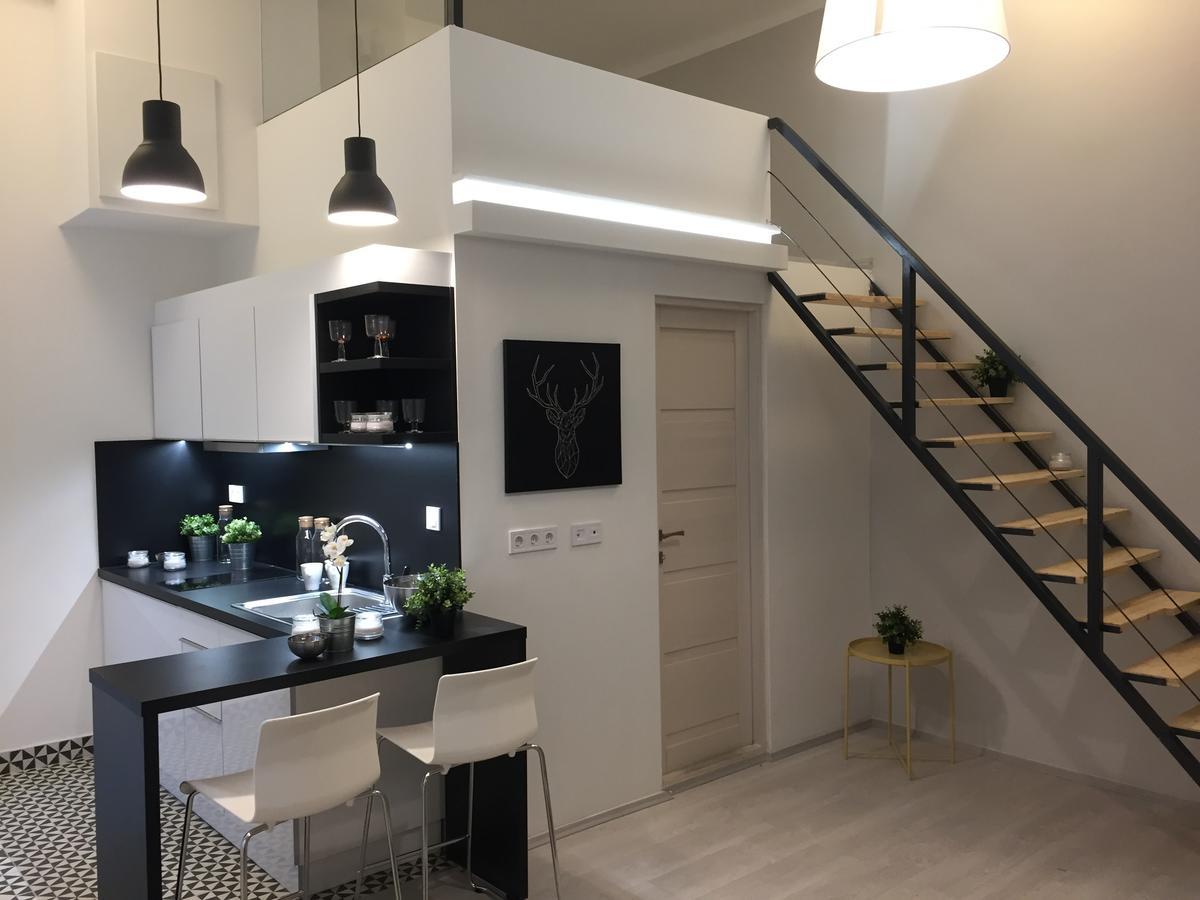 Stylish Westend * Boedapest