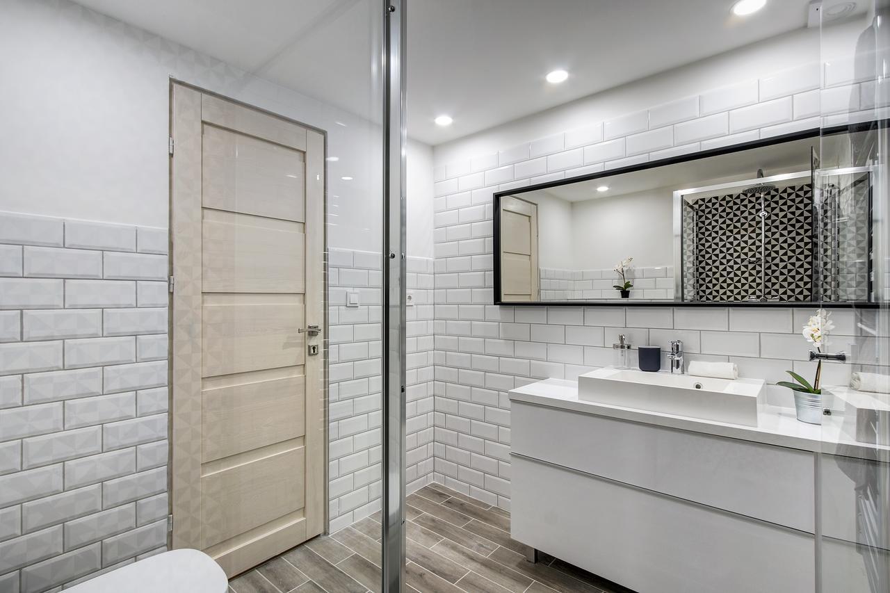 Appartement Stylish Westend