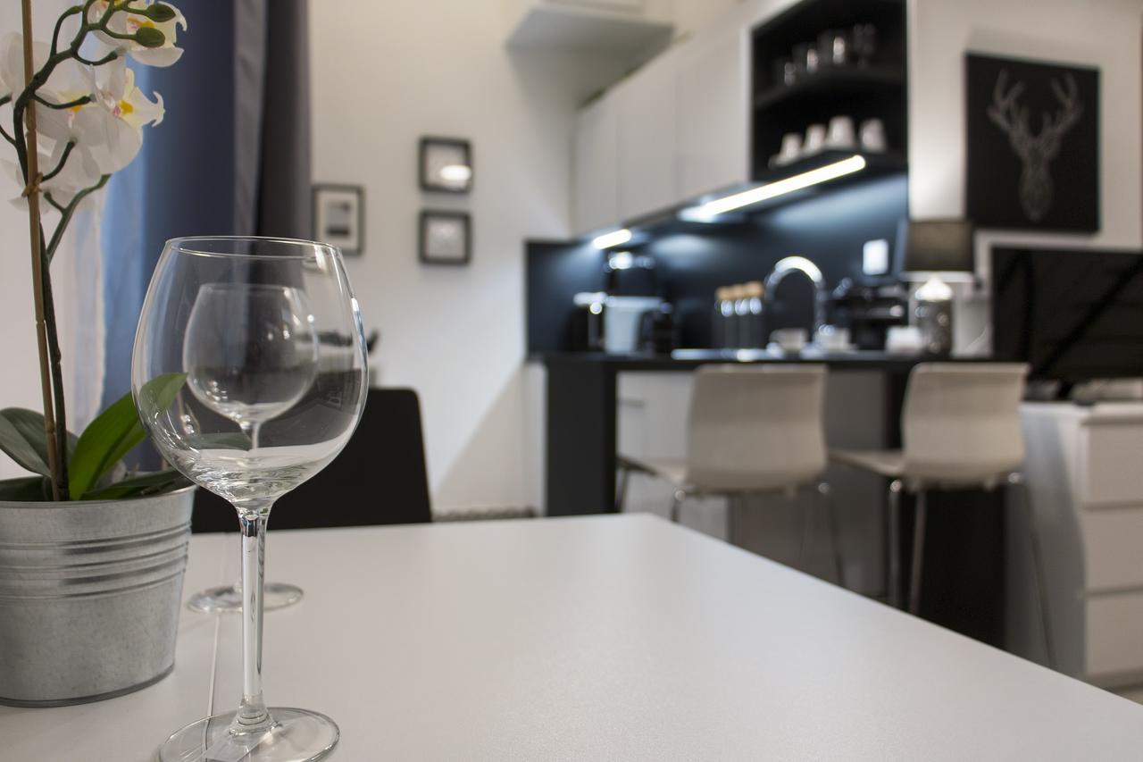 Stylish Westend Appartement