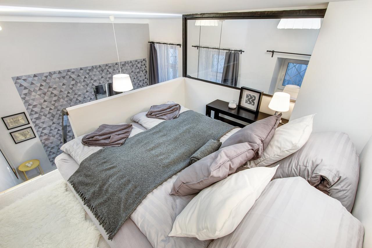 Stylish Westend Appartement