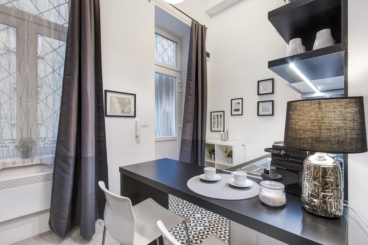Stylish Westend * Boedapest