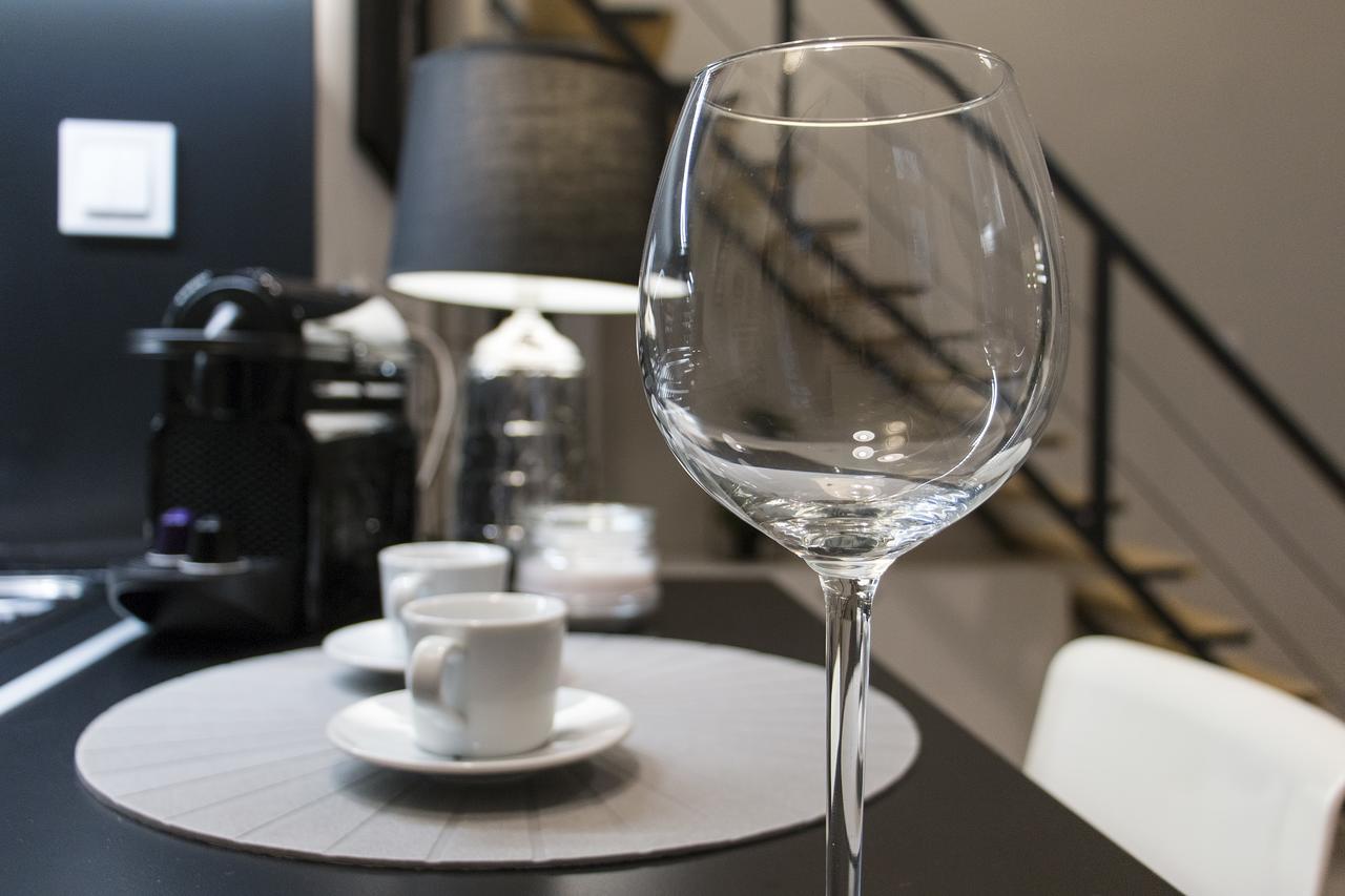 Stylish Westend Appartement Budapest