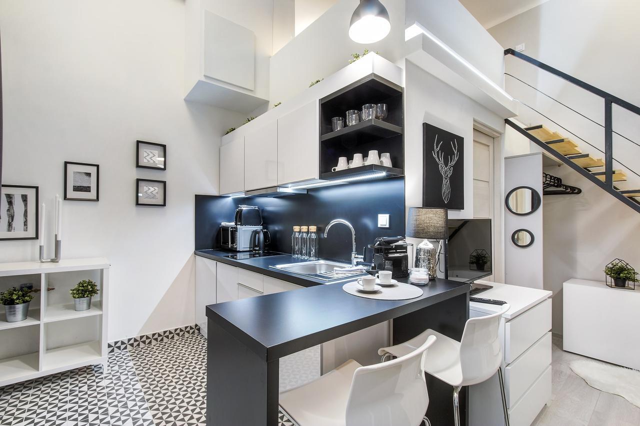 Stylish Westend Appartement Budapest