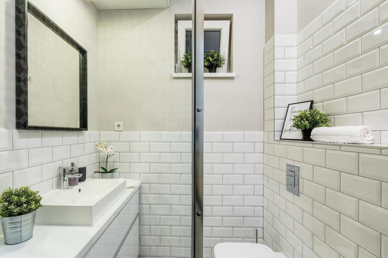 Stylish Westend Appartement