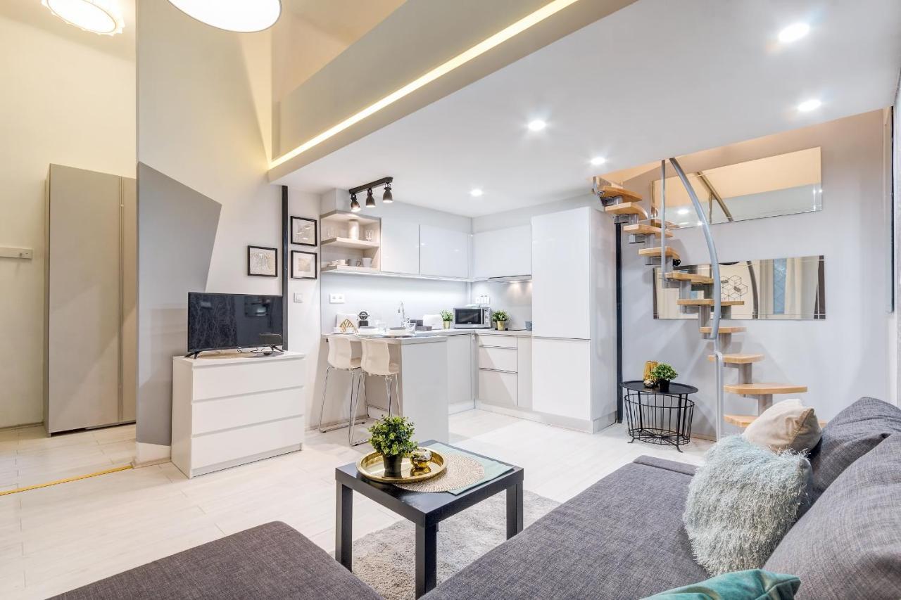Appartement Stylish Westend *