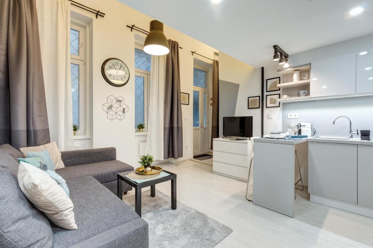 Appartement Stylish Westend