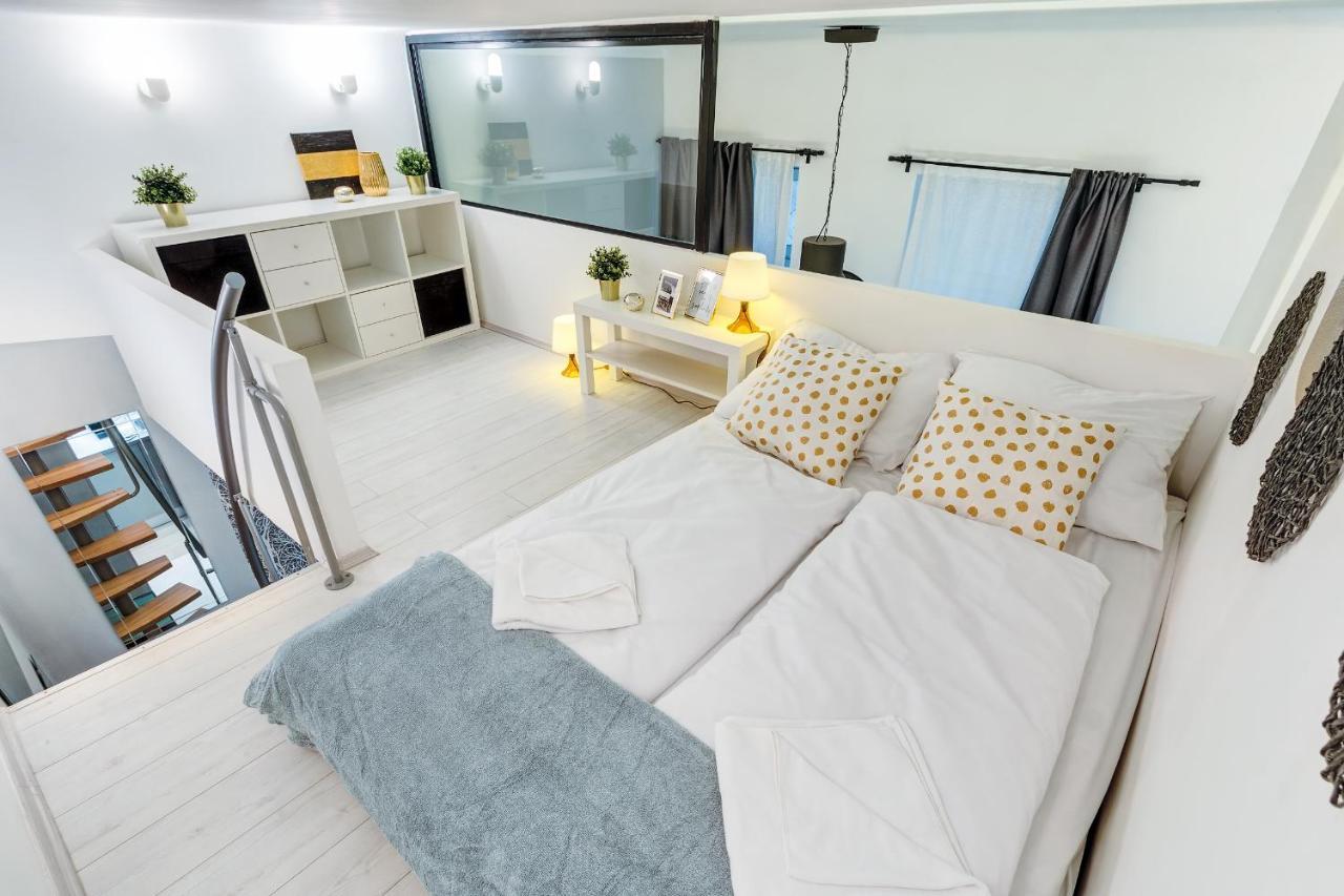 Appartement Stylish Westend *