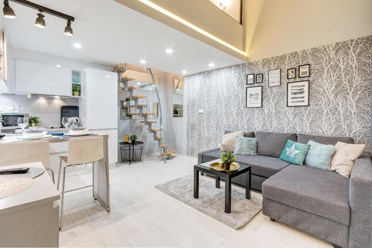 Stylish Westend * Boedapest
