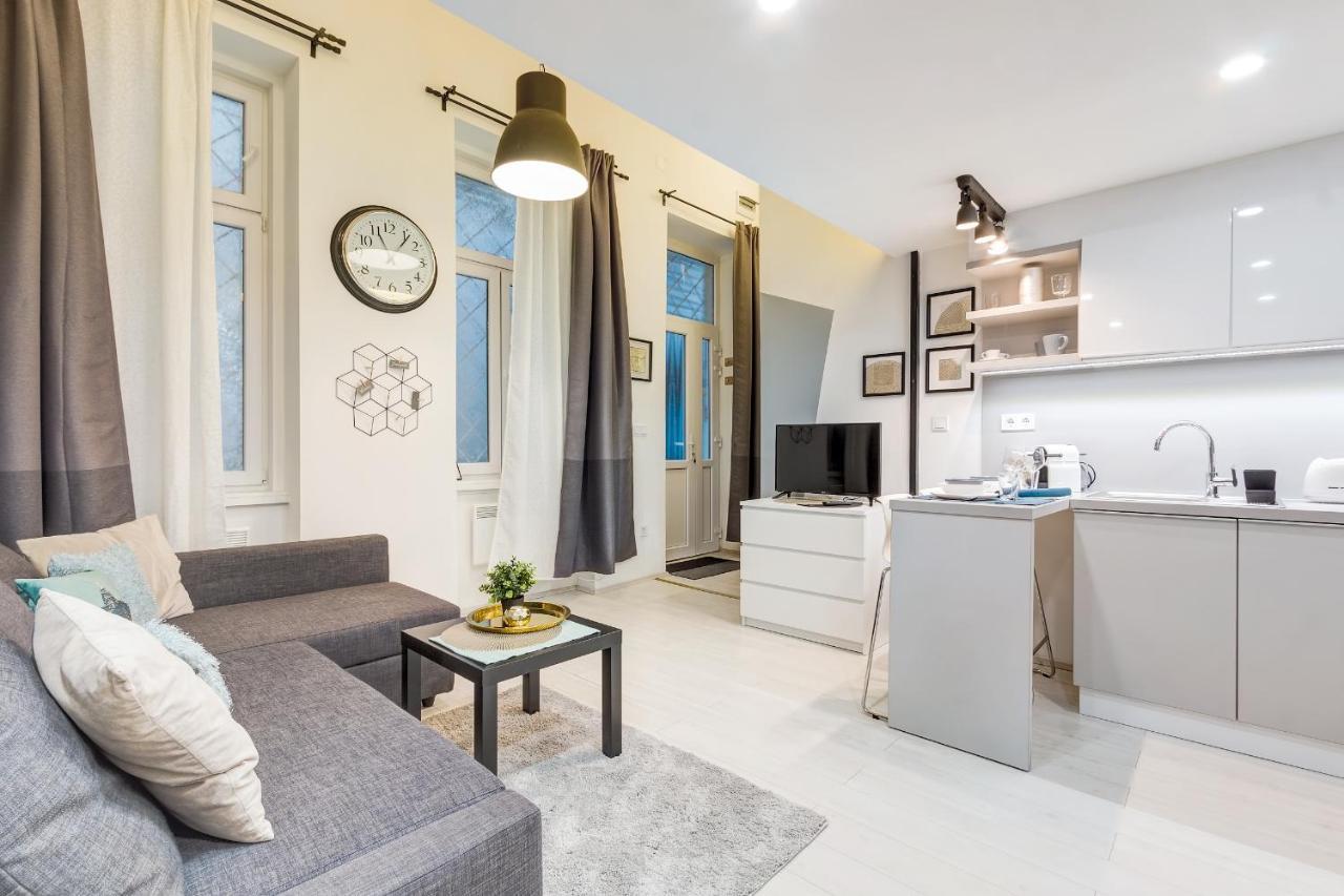 Appartement Stylish Westend *