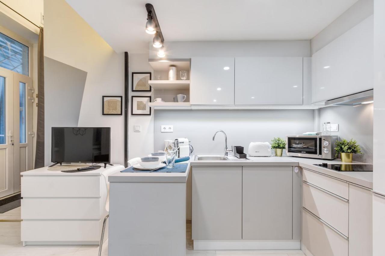 Appartement Stylish Westend