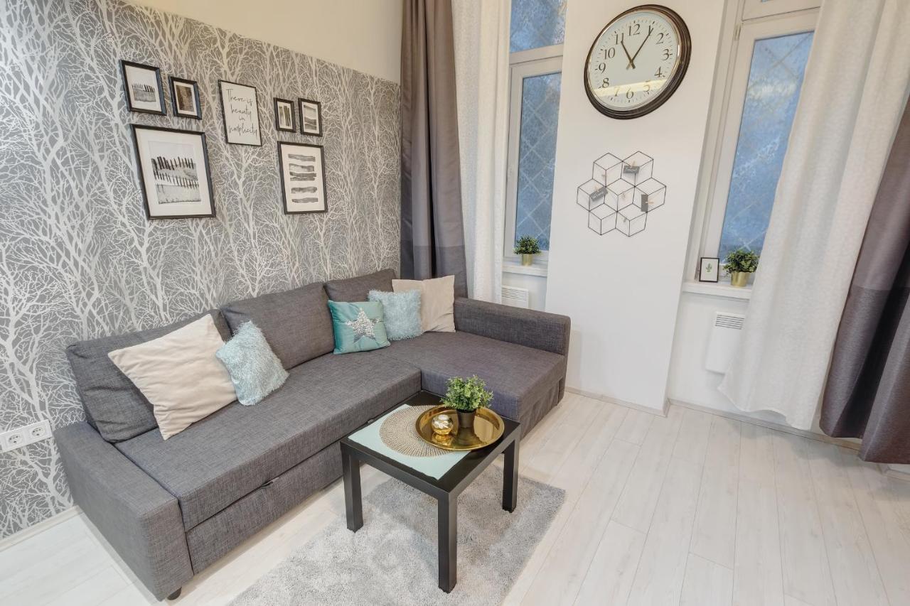 Stylish Westend Appartement *