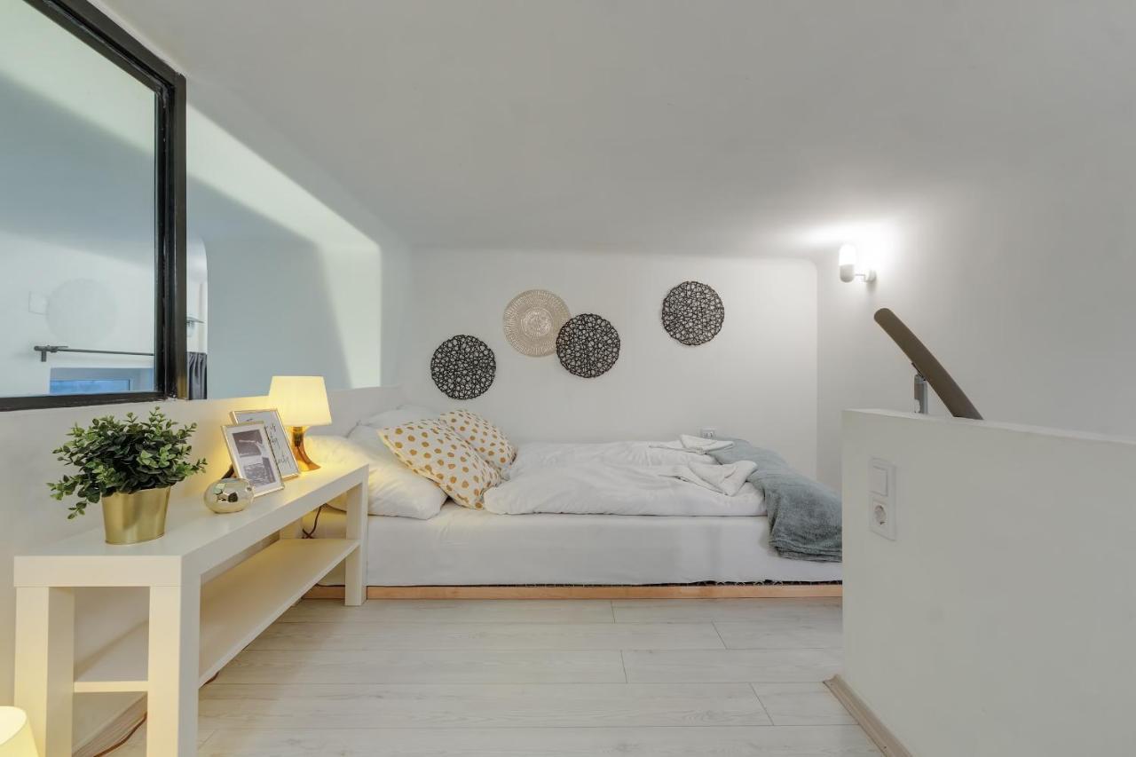 Stylish Westend Appartement *