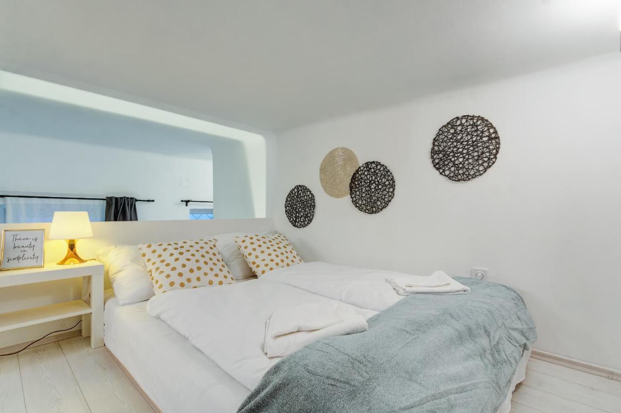 Stylish Westend Appartement